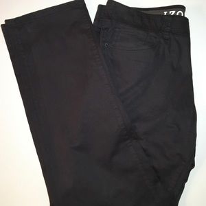 Izod Sportflex Pants Men’s 36x32